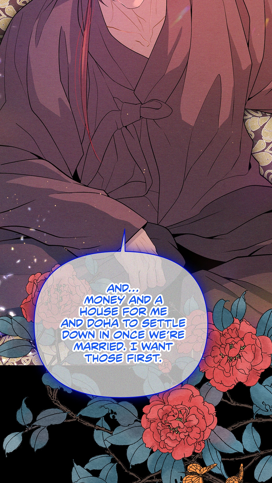 The Trap of Pleasure Chapter 22 page 12 - 