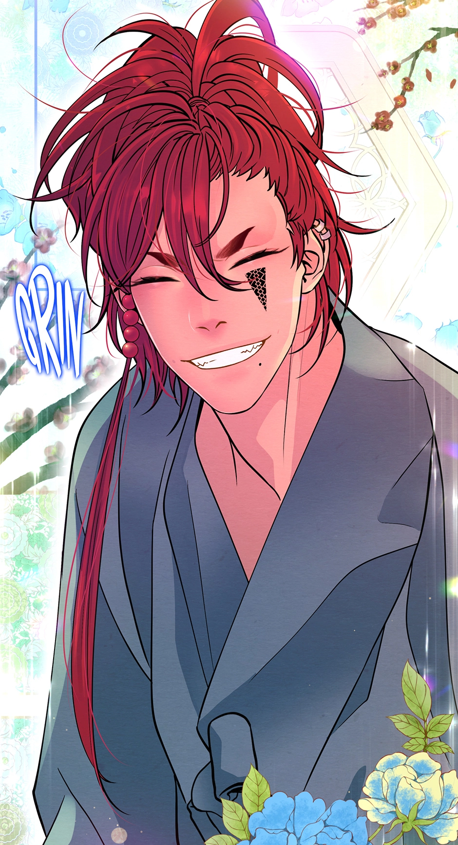 The Trap of Pleasure Chapter 22 page 28 - 