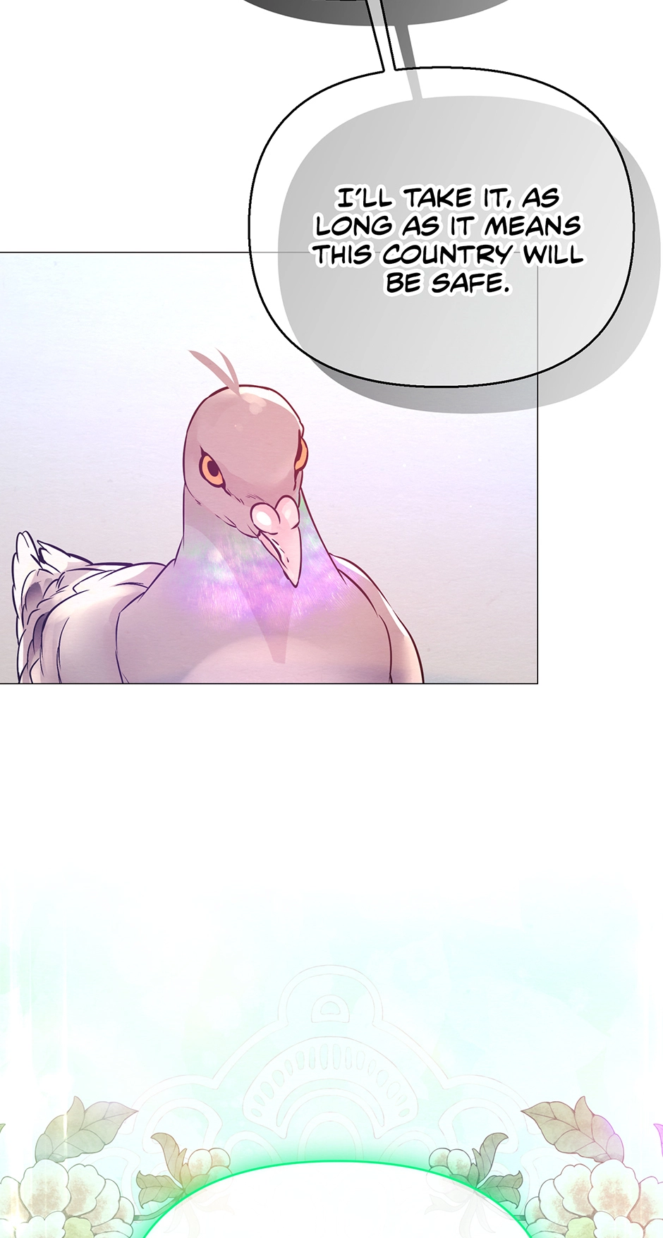 The Trap of Pleasure Chapter 22 page 34 - 