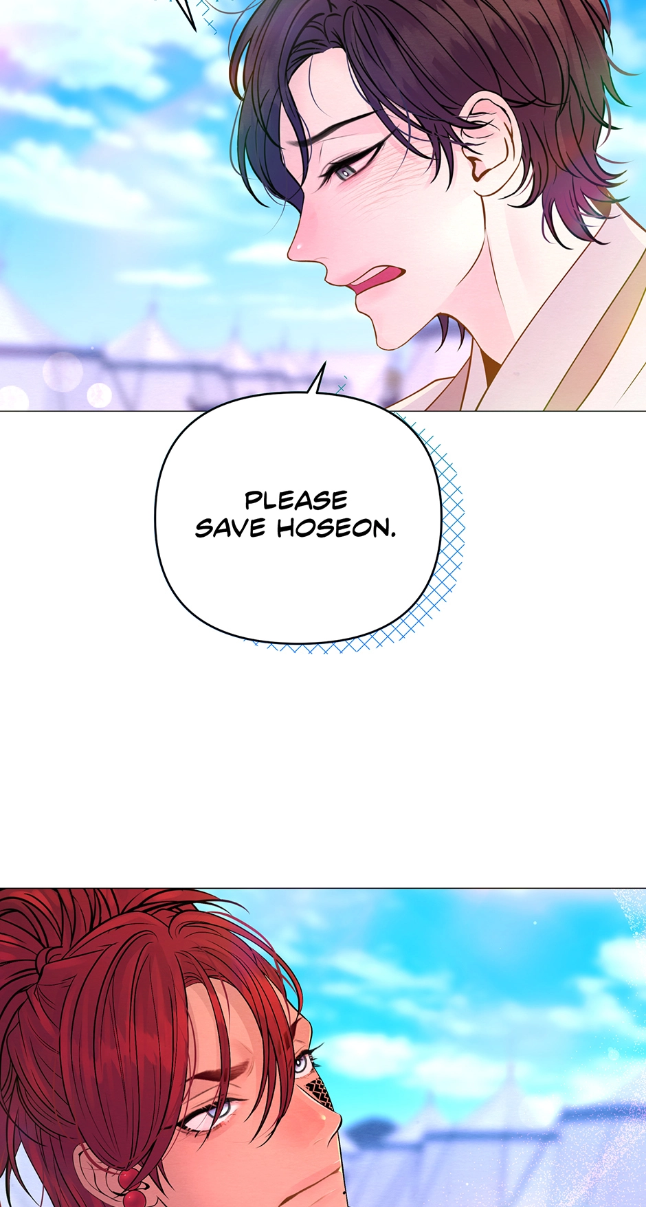 The Trap of Pleasure Chapter 22 page 37 - 
