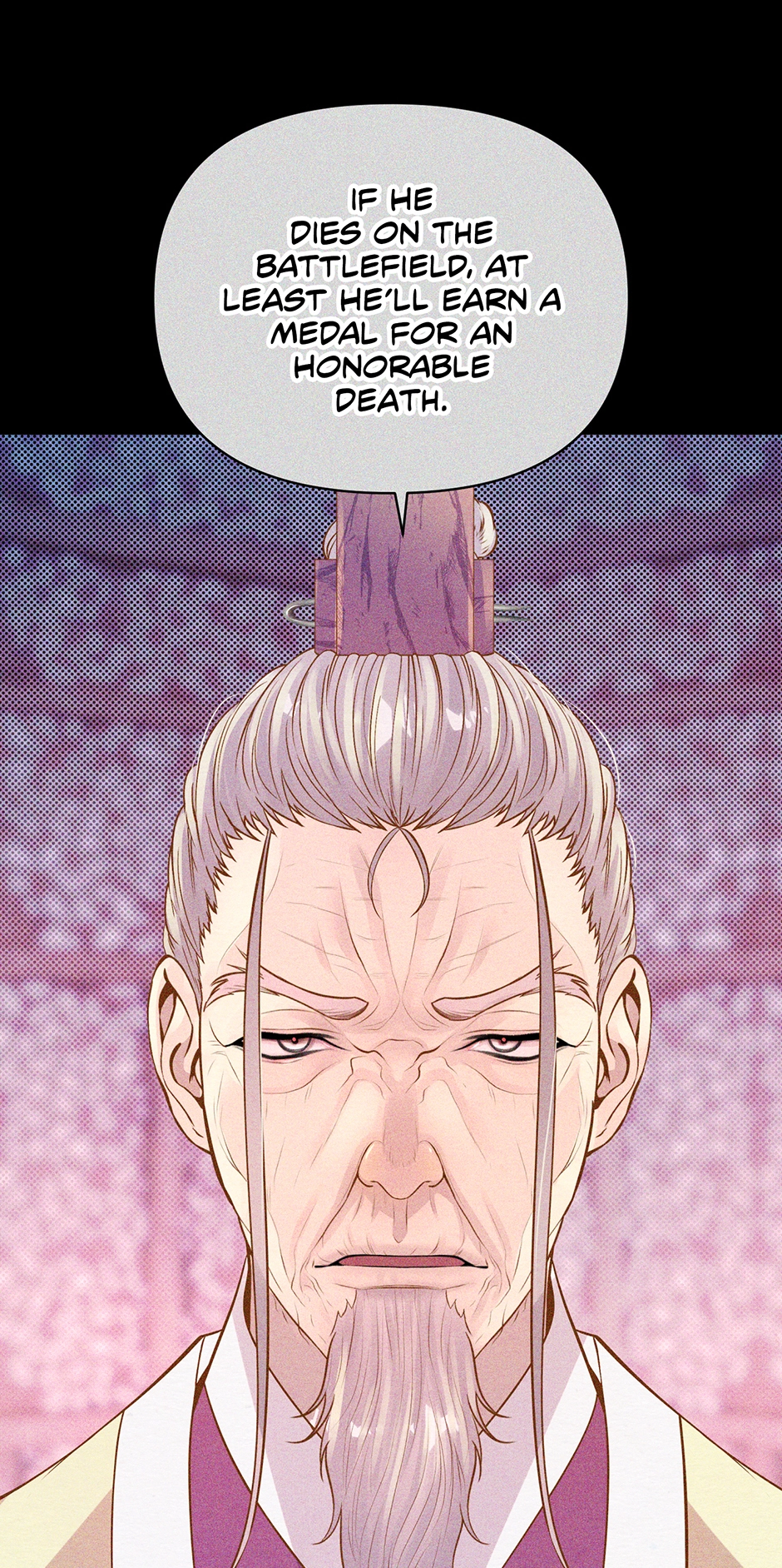 The Trap of Pleasure Chapter 22 page 5 - 