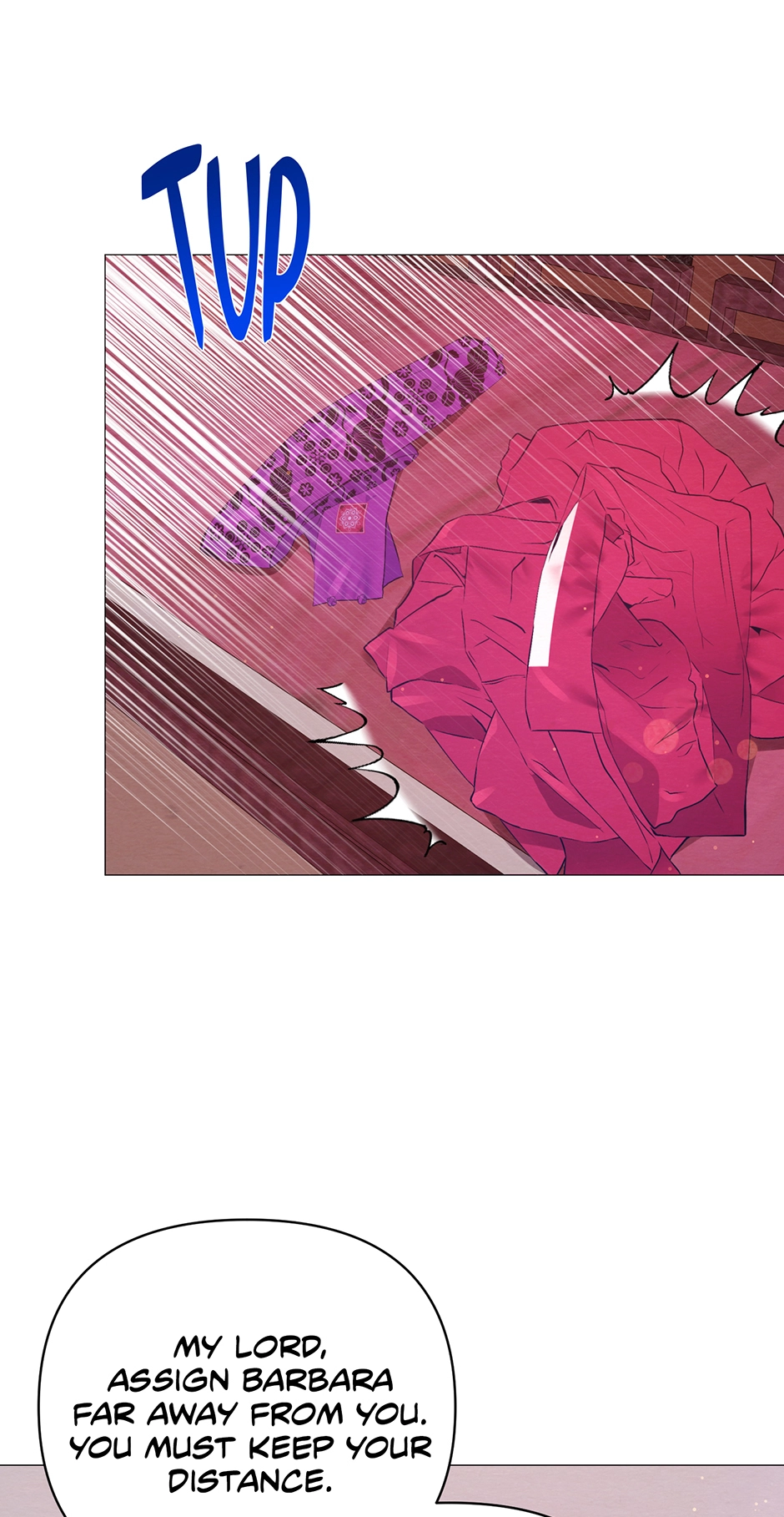The Trap of Pleasure Chapter 22 page 41 - 