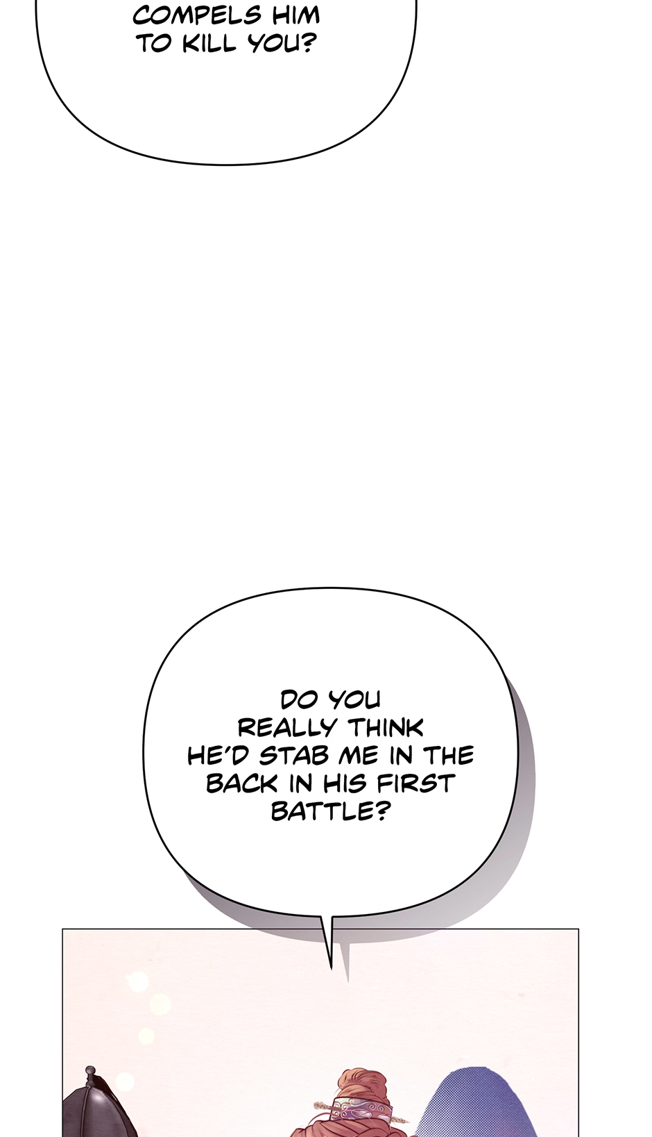 The Trap of Pleasure Chapter 22 page 46 - 