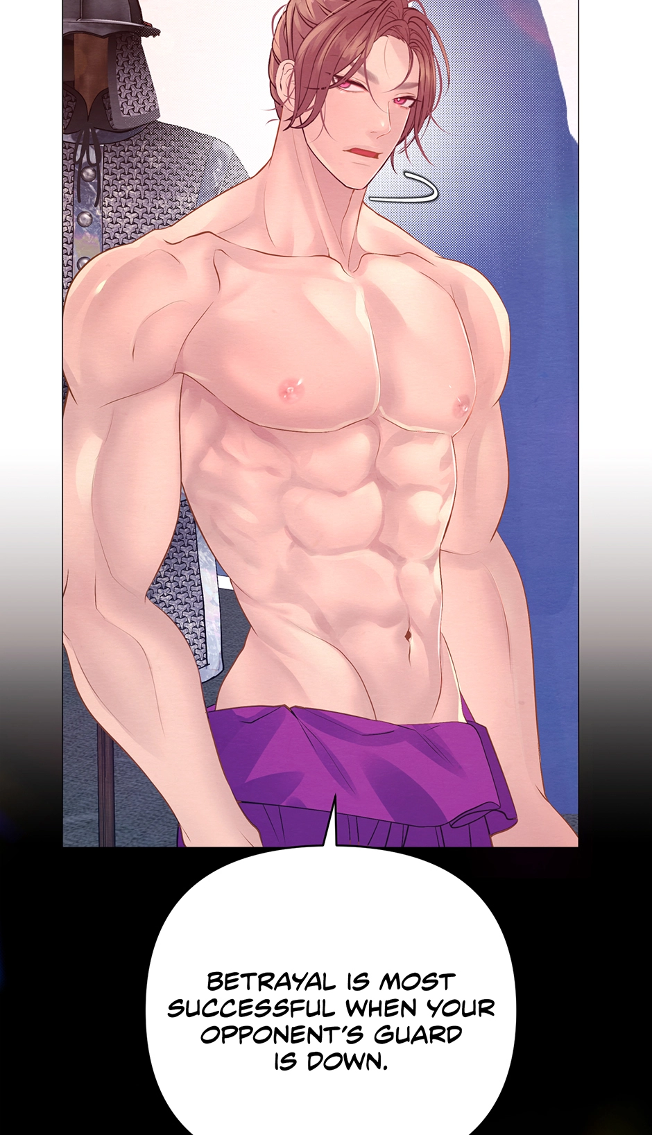 The Trap of Pleasure Chapter 22 page 47 - 