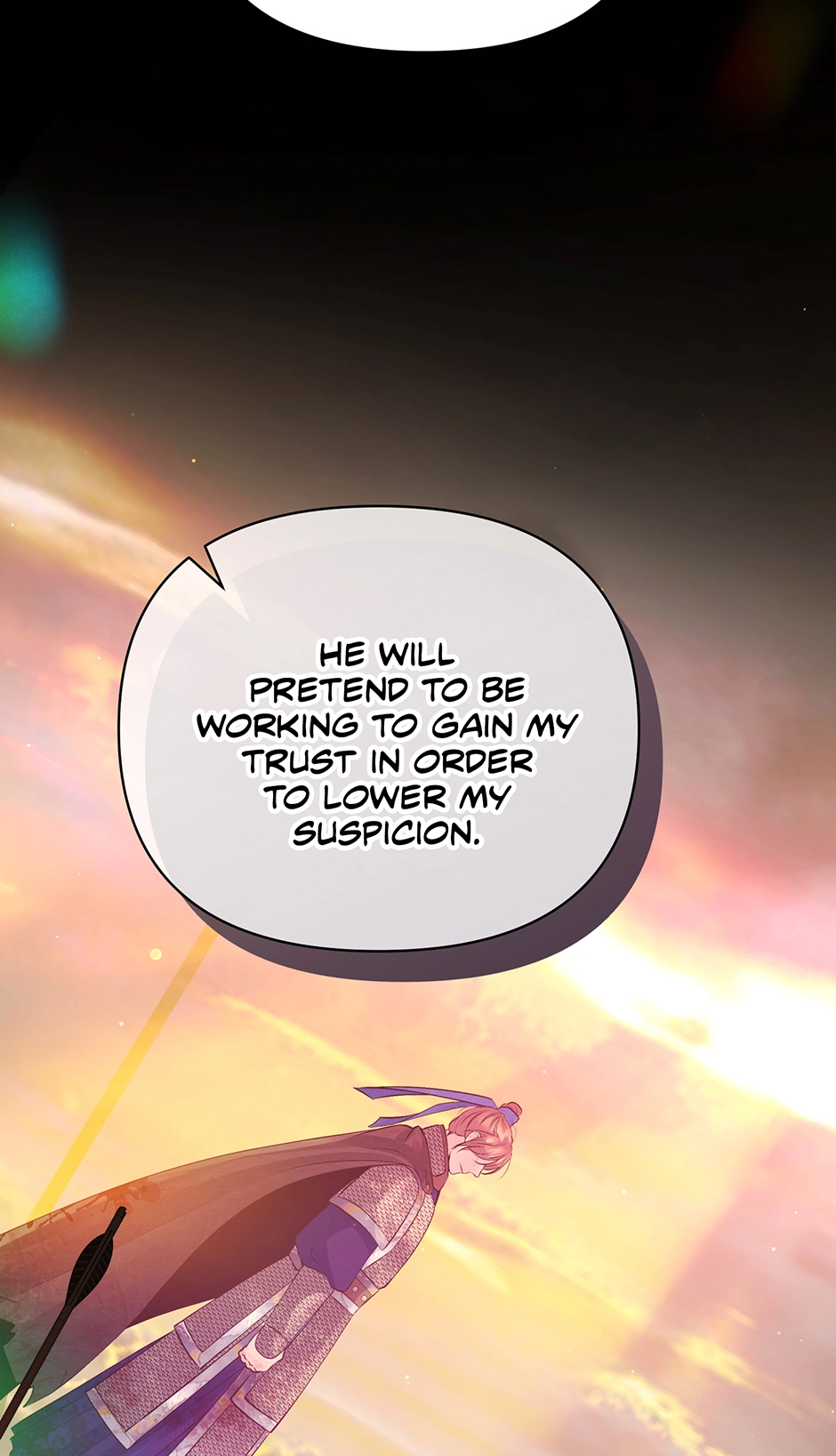 The Trap of Pleasure Chapter 22 page 48 - 