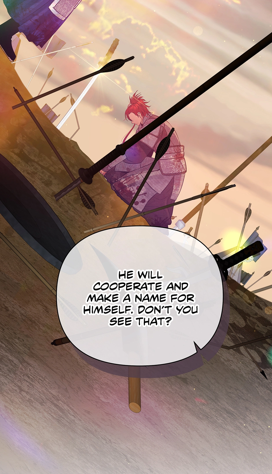 The Trap of Pleasure Chapter 22 page 49 - 