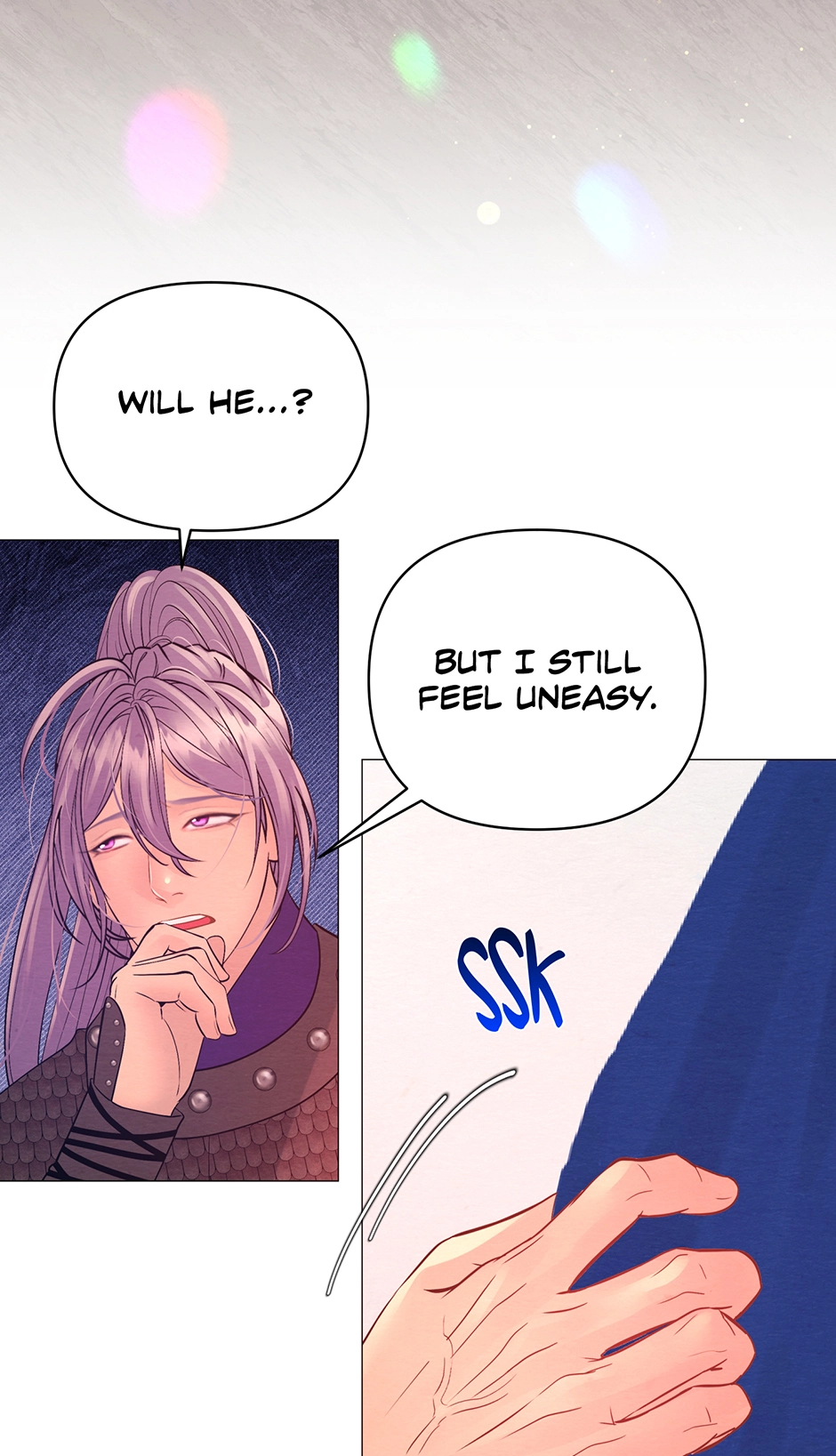 The Trap of Pleasure Chapter 22 page 50 - 