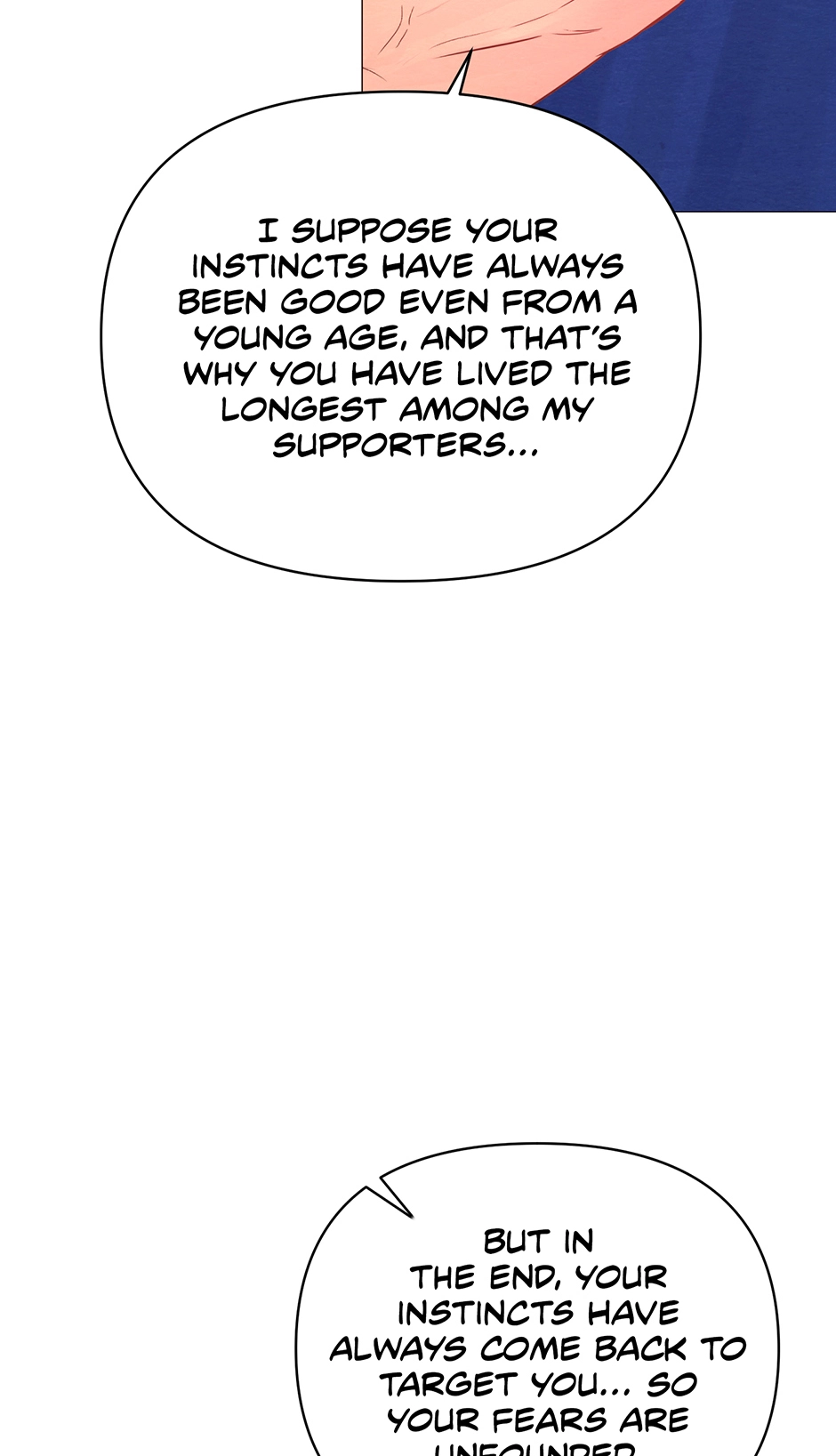 The Trap of Pleasure Chapter 22 page 51 - 