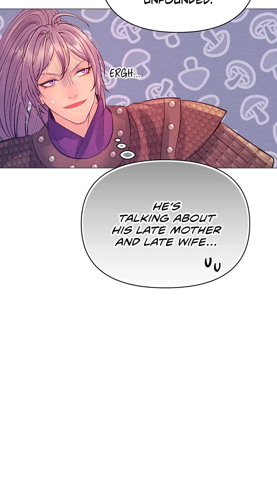 The Trap of Pleasure Chapter 22 page 52 - 