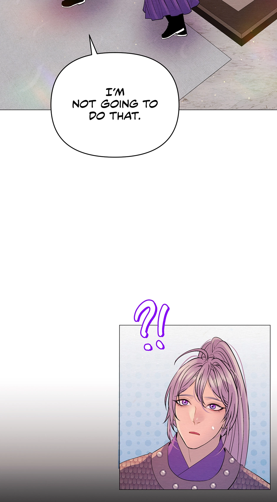 The Trap of Pleasure Chapter 22 page 54 - 