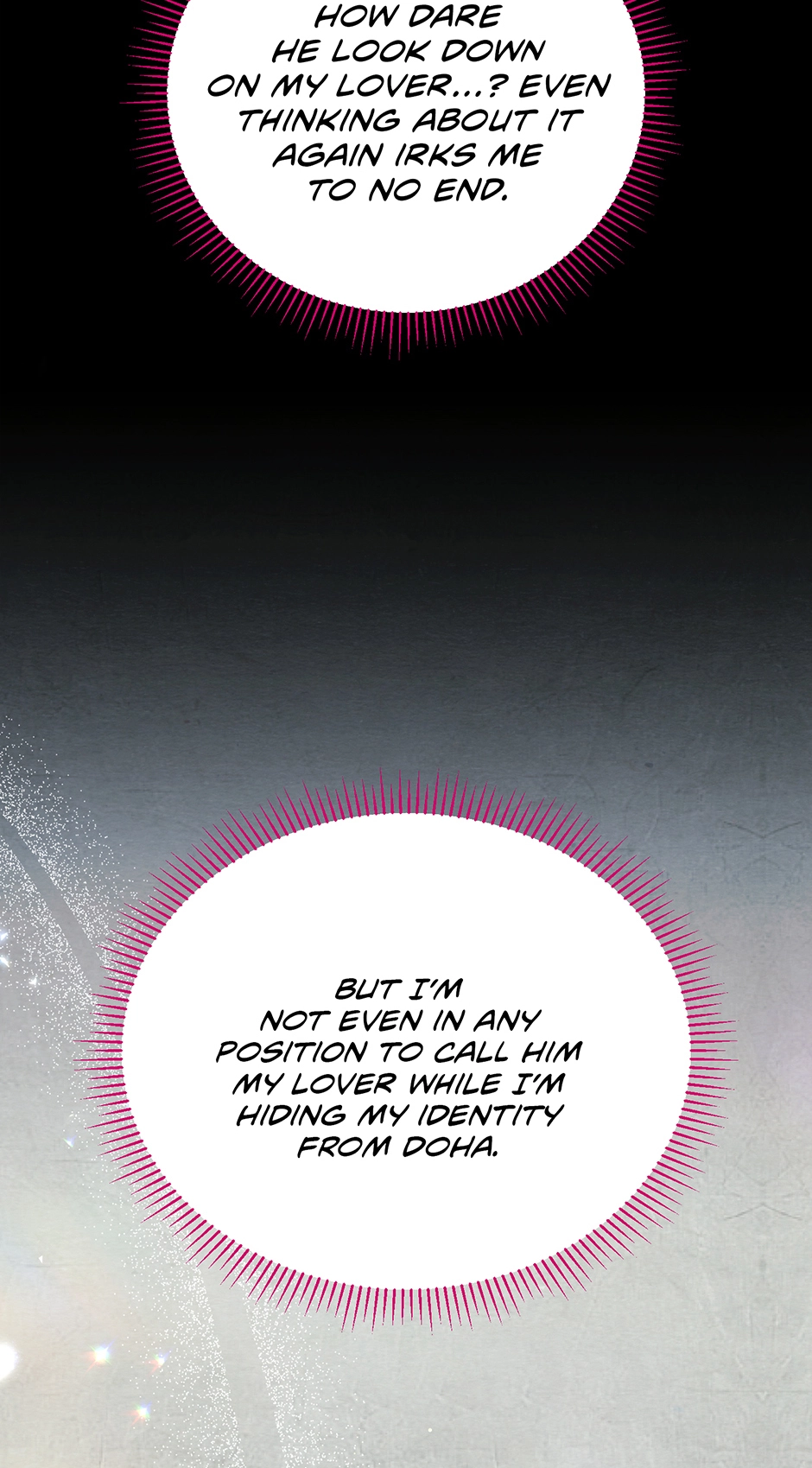 The Trap of Pleasure Chapter 22 page 59 - 