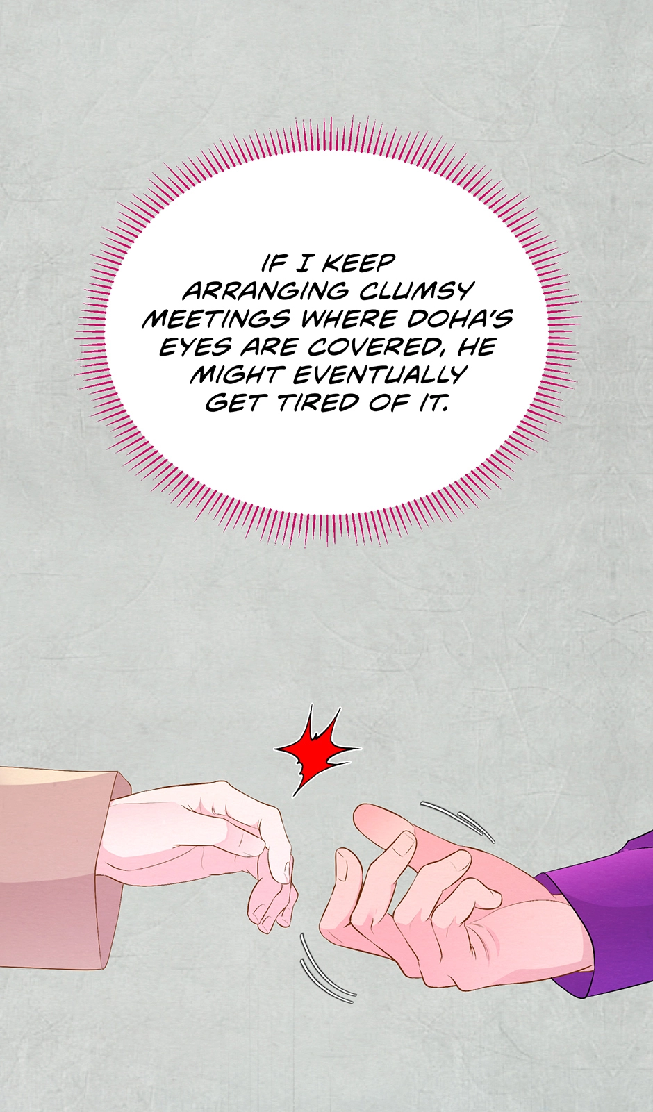 The Trap of Pleasure Chapter 22 page 61 - 