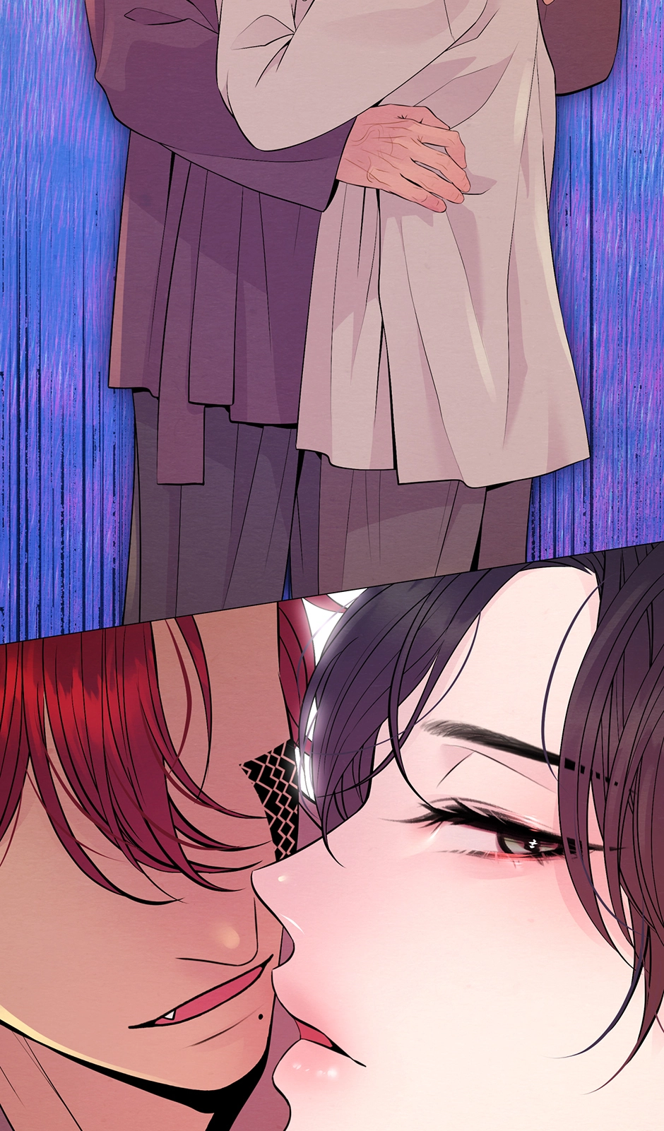 The Trap of Pleasure Chapter 22 page 63 - 