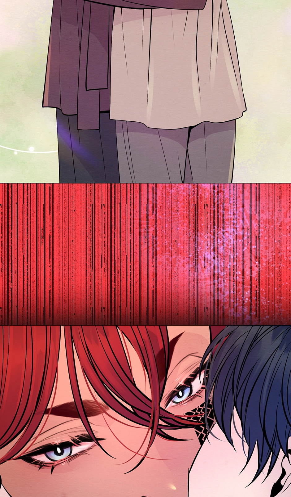 The Trap of Pleasure Chapter 22 page 65 - 