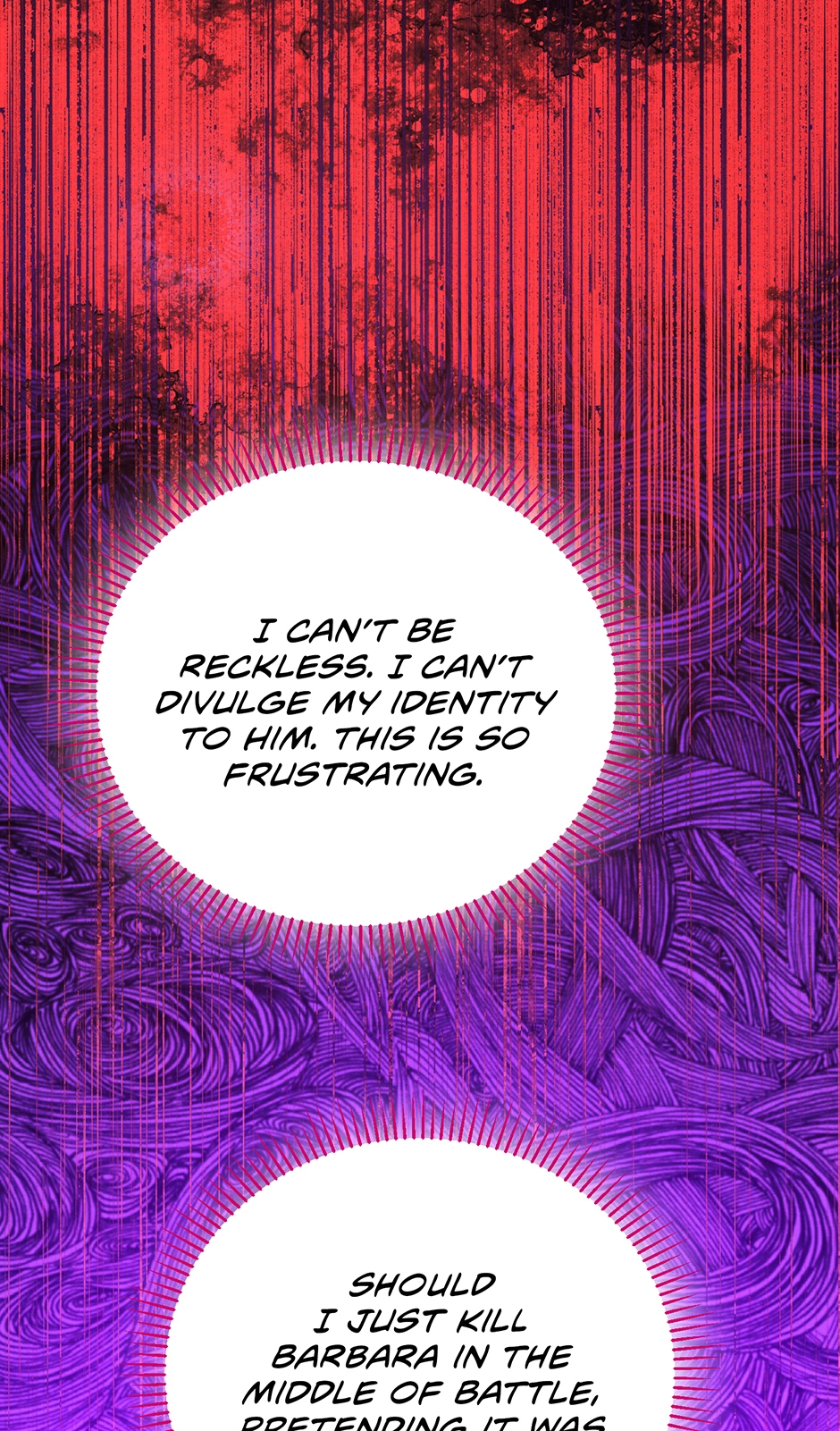The Trap of Pleasure Chapter 22 page 67 - 