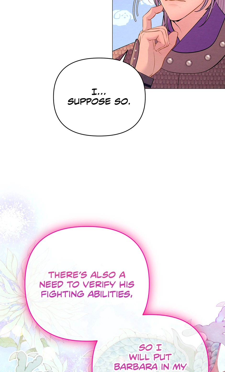 The Trap of Pleasure Chapter 22 page 72 - 