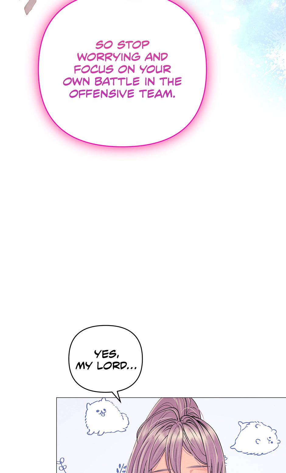 The Trap of Pleasure Chapter 22 page 74 - 