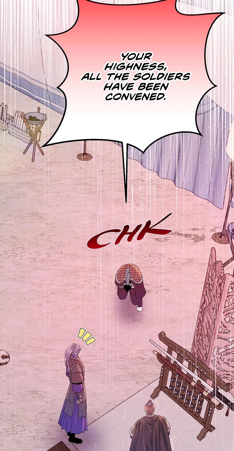 The Trap of Pleasure Chapter 22 page 77 - 