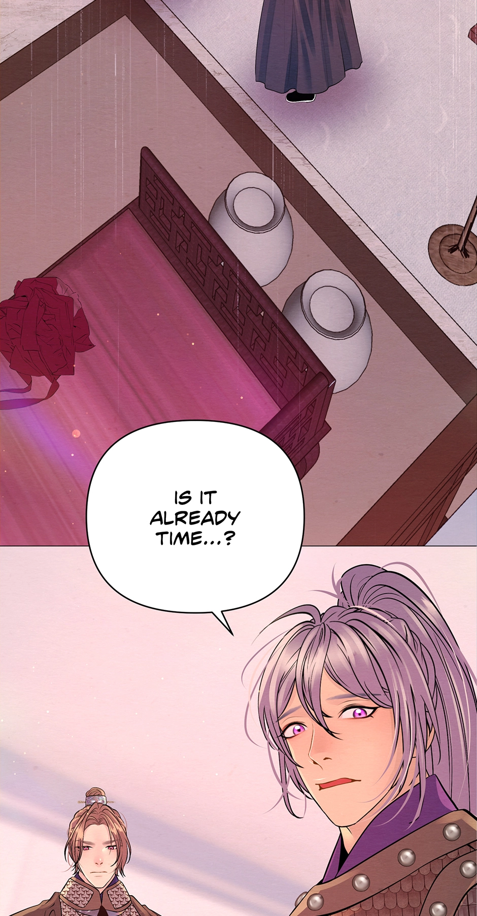 The Trap of Pleasure Chapter 22 page 78 - 