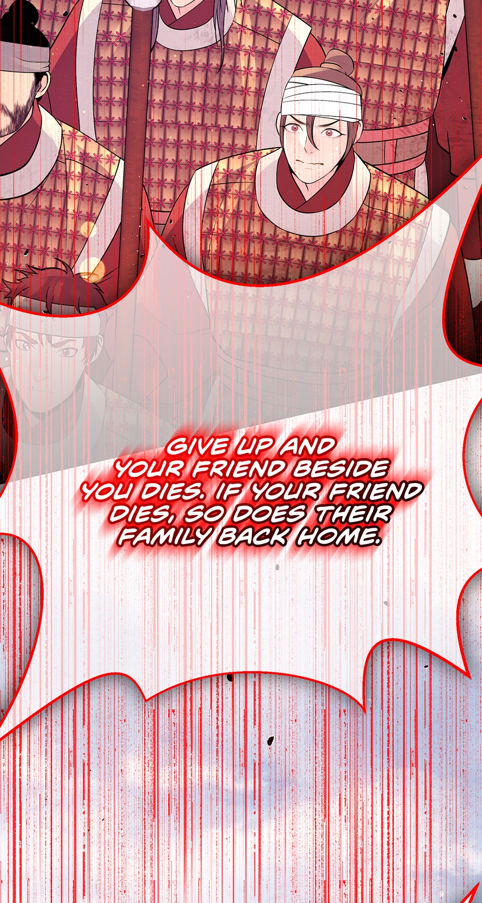 The Trap of Pleasure Chapter 23 page 15 - 