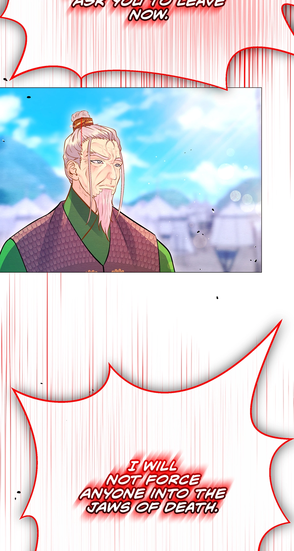 The Trap of Pleasure Chapter 23 page 18 - 