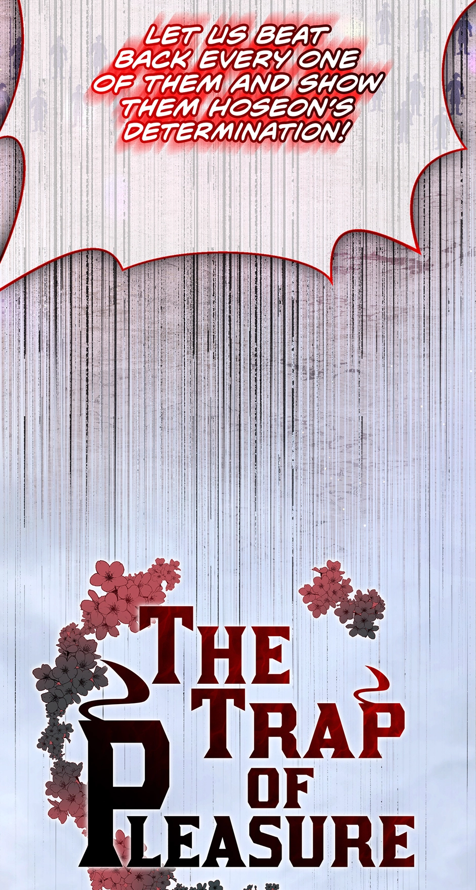 The Trap of Pleasure Chapter 23 page 24 - 