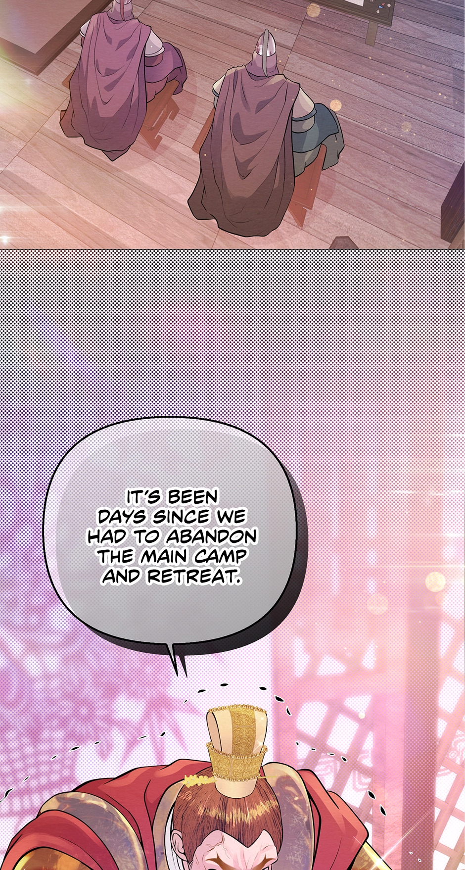 The Trap of Pleasure Chapter 23 page 27 - 