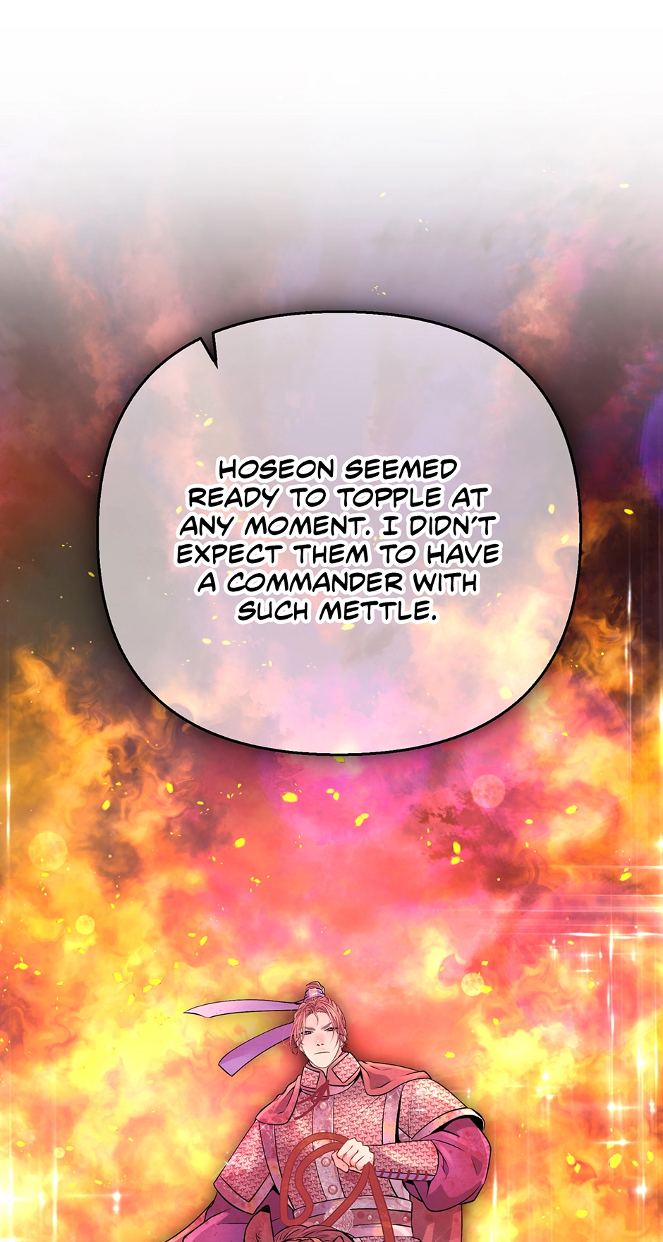 The Trap of Pleasure Chapter 23 page 29 - 