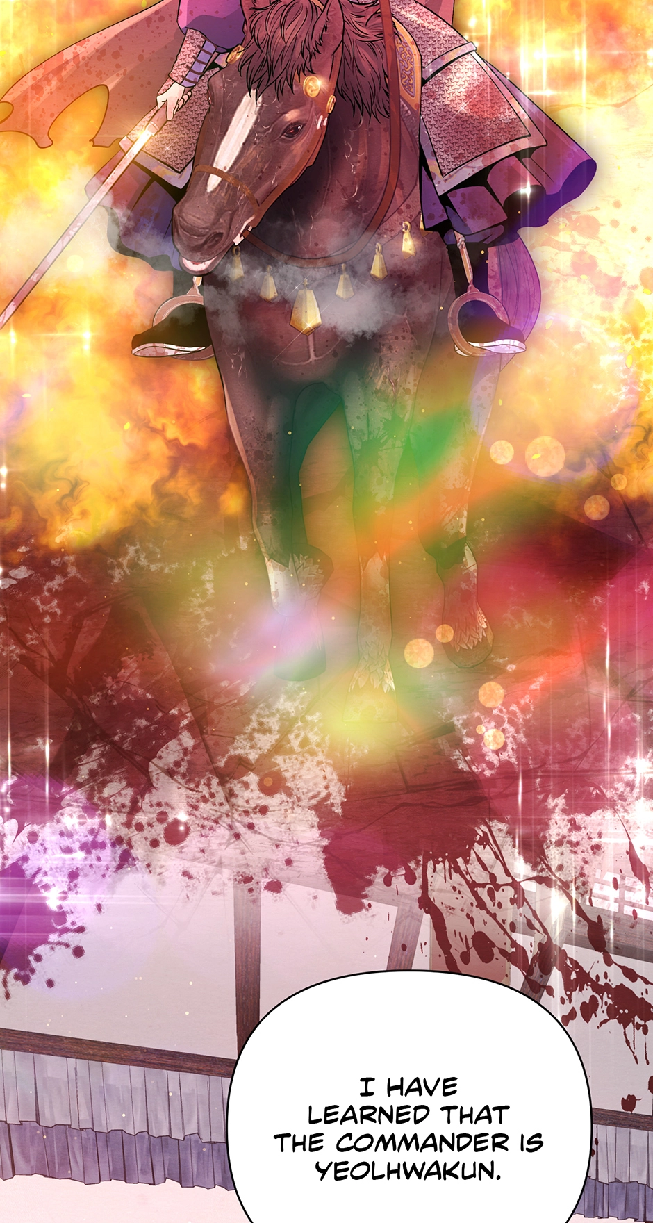 The Trap of Pleasure Chapter 23 page 30 - 