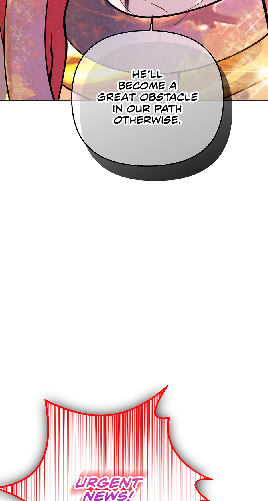 The Trap of Pleasure Chapter 23 page 33 - 