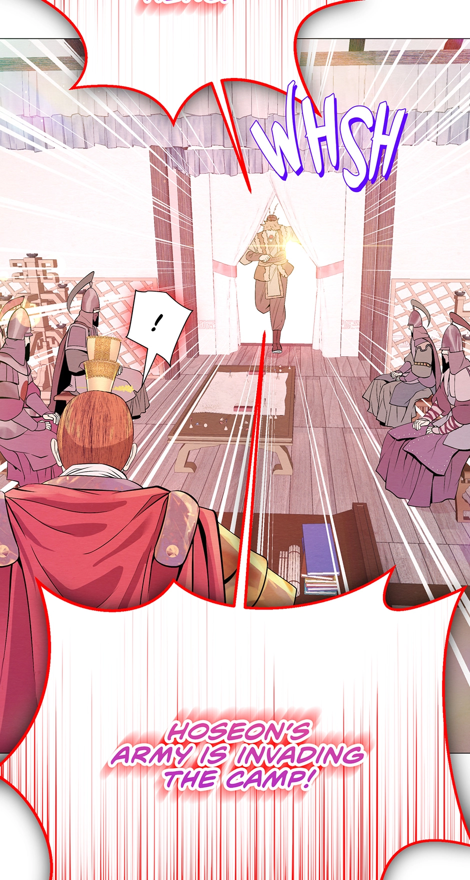 The Trap of Pleasure Chapter 23 page 34 - 