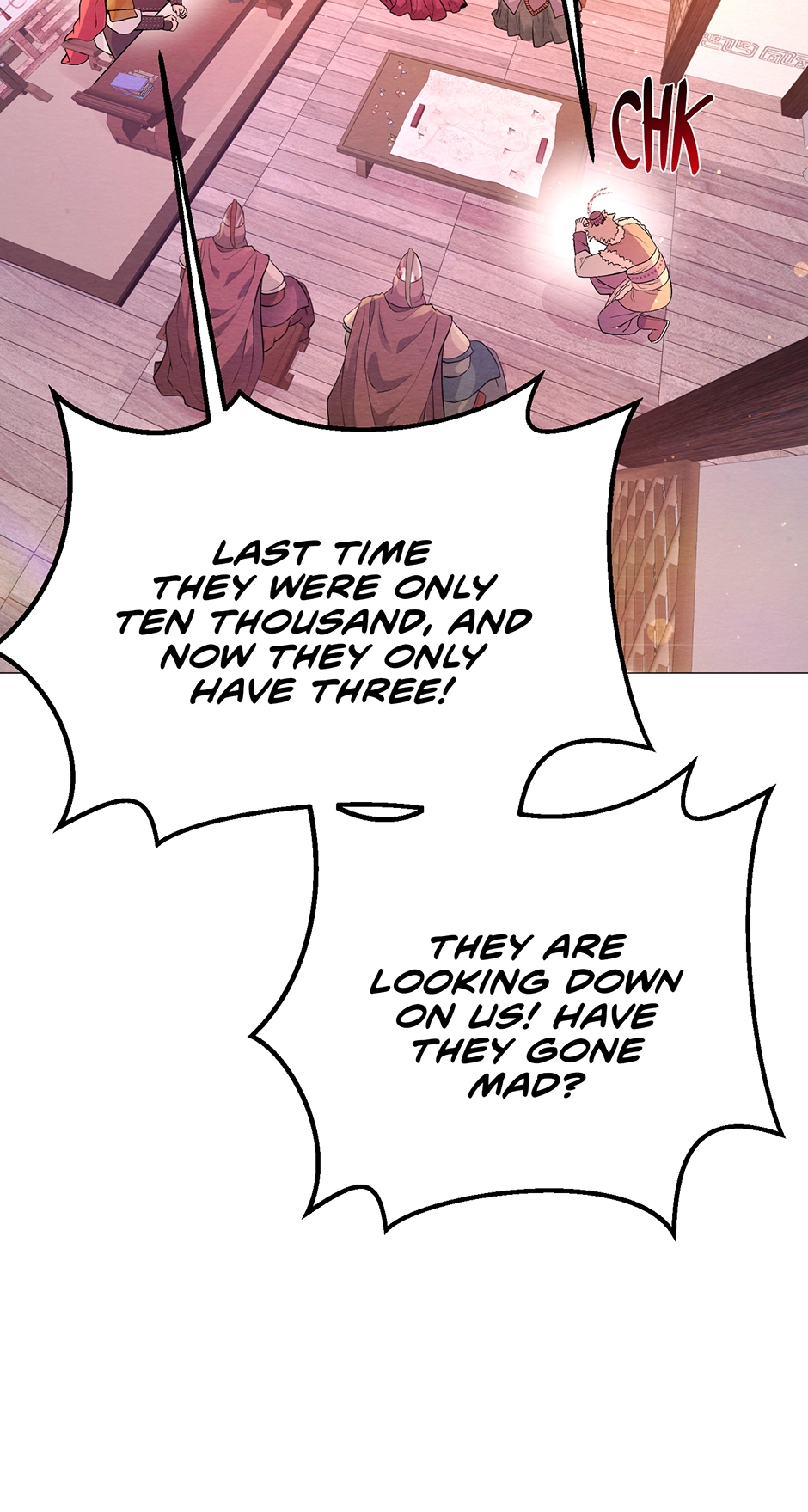The Trap of Pleasure Chapter 23 page 36 - 