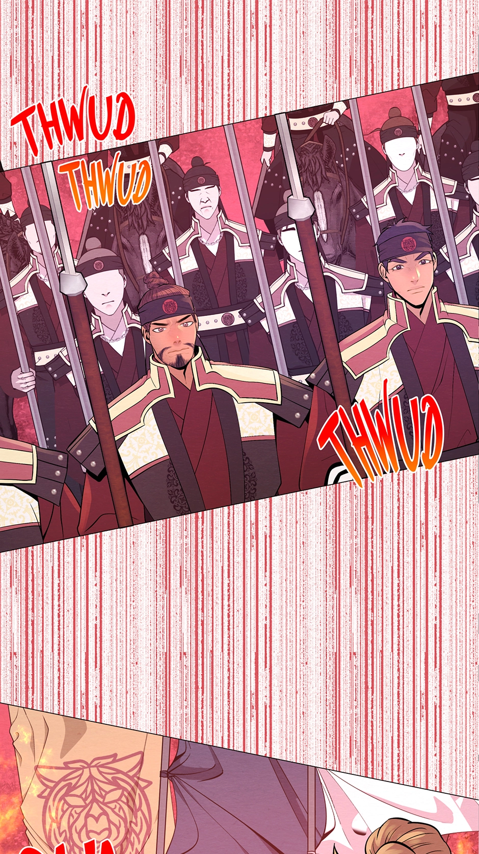 The Trap of Pleasure Chapter 23 page 5 - 