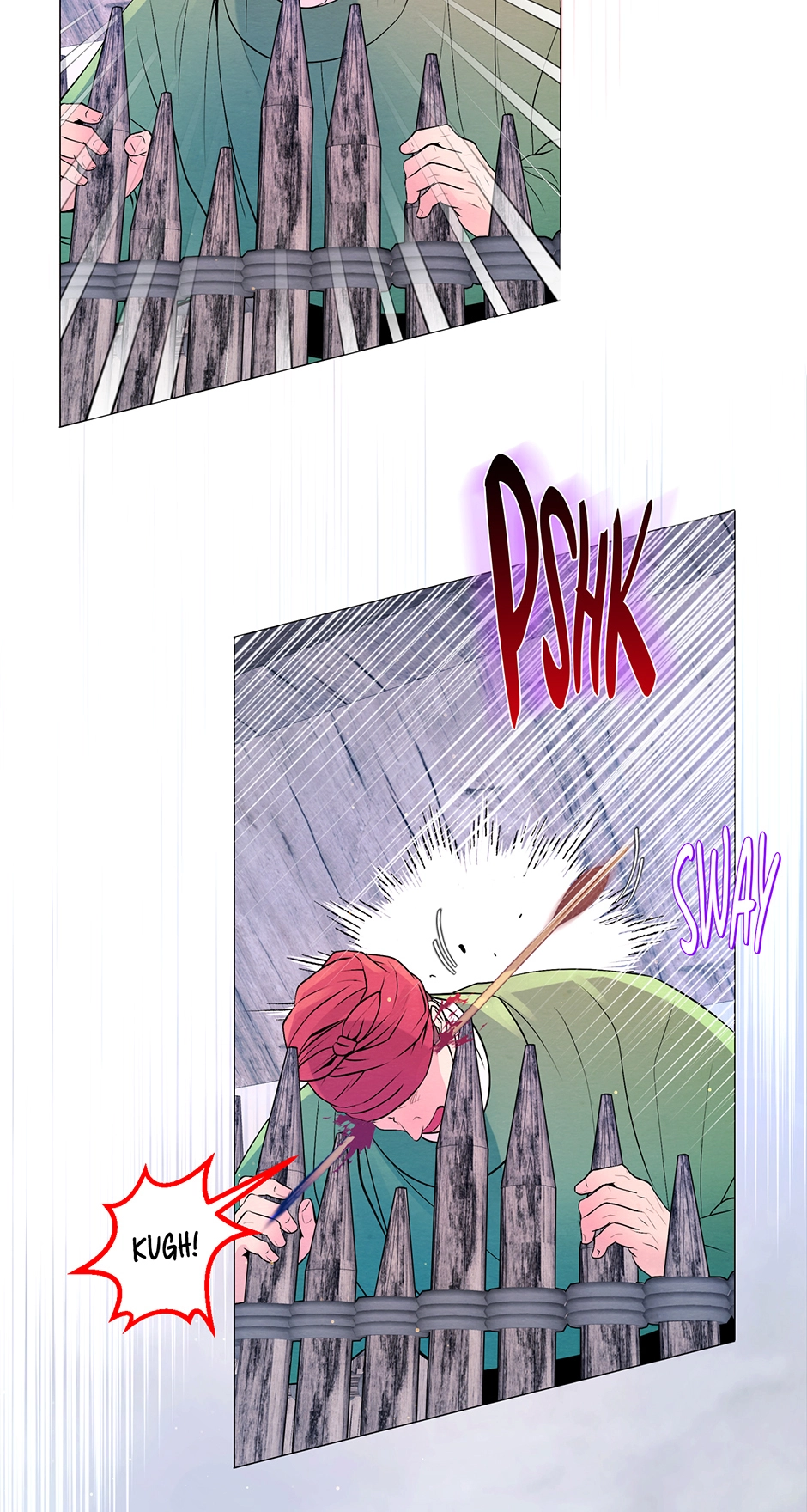 The Trap of Pleasure Chapter 23 page 42 - 