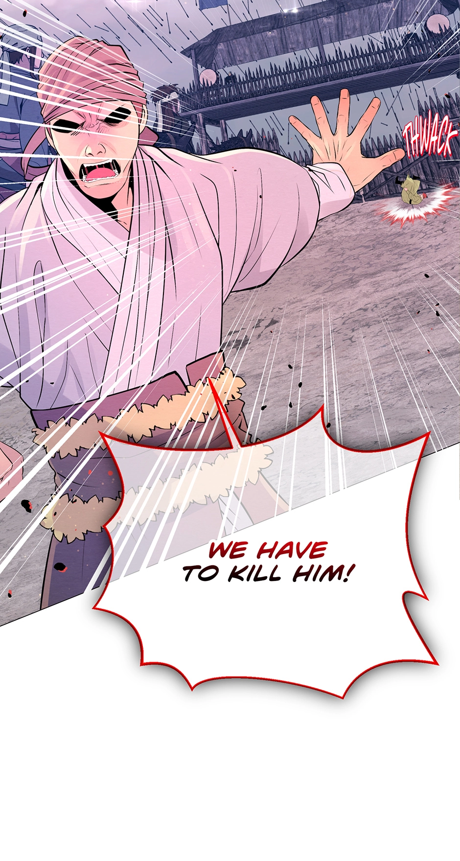 The Trap of Pleasure Chapter 23 page 44 - 