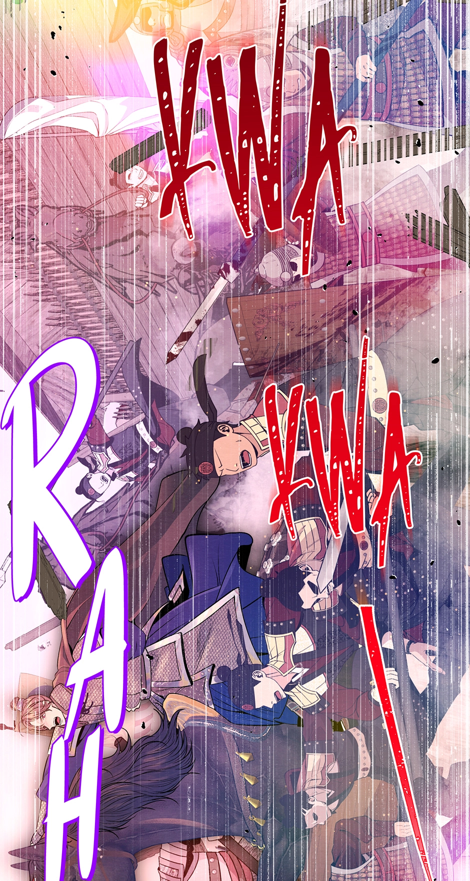 The Trap of Pleasure Chapter 23 page 46 - 