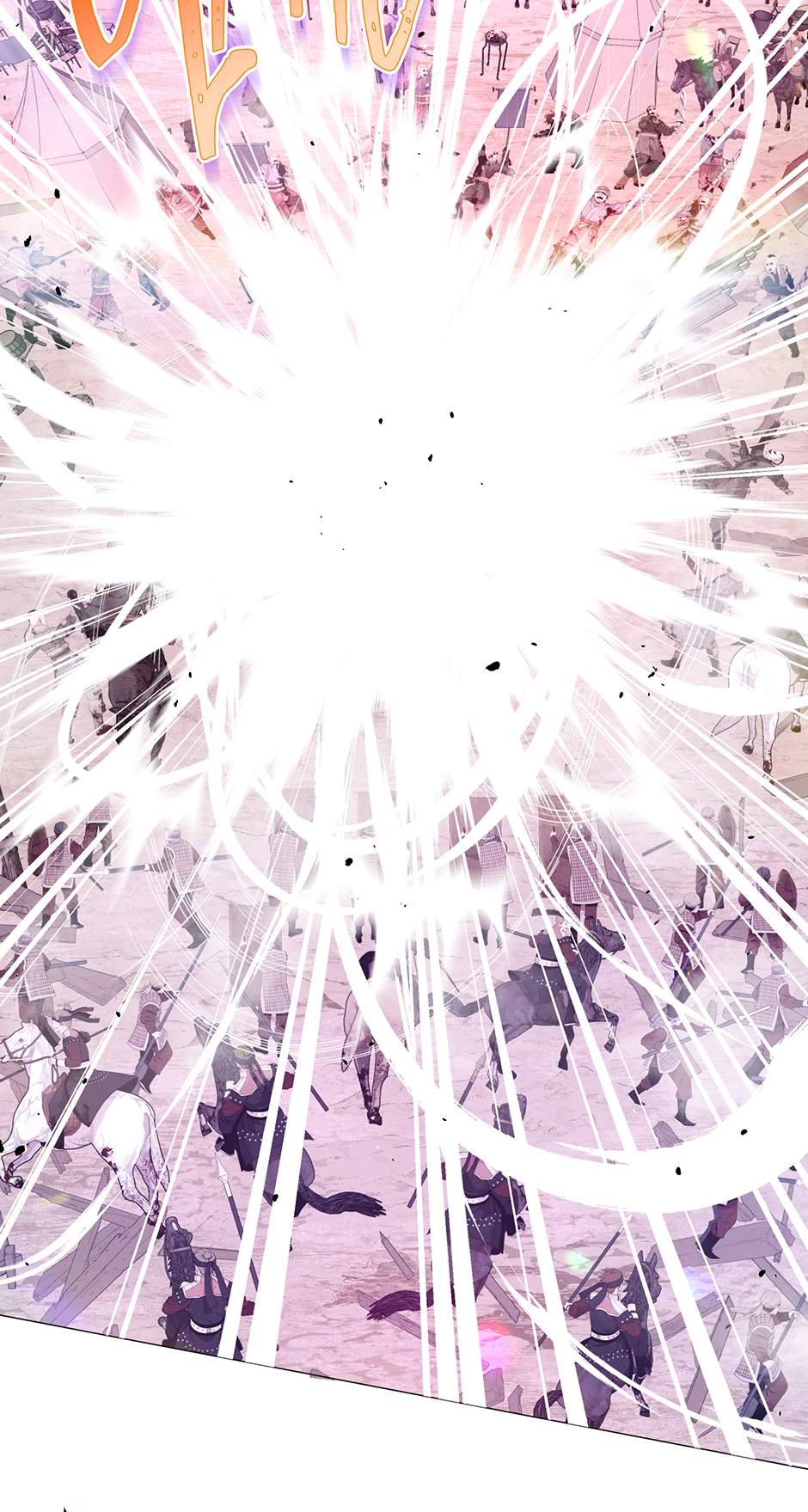 The Trap of Pleasure Chapter 23 page 48 - 