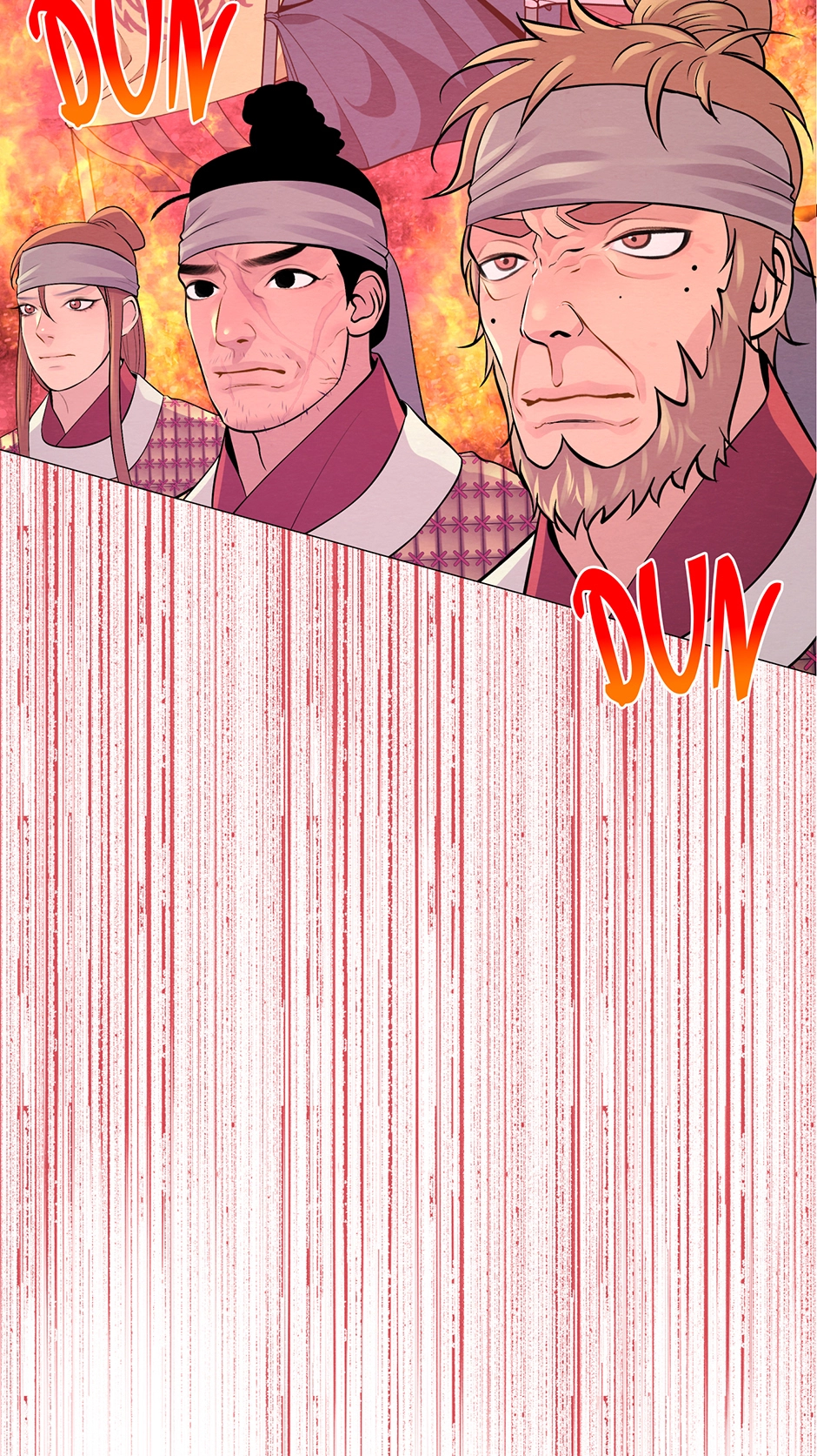 The Trap of Pleasure Chapter 23 page 6 - 