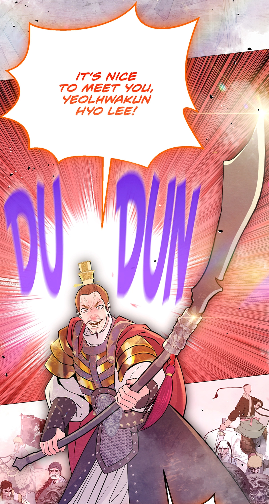 The Trap of Pleasure Chapter 23 page 51 - 