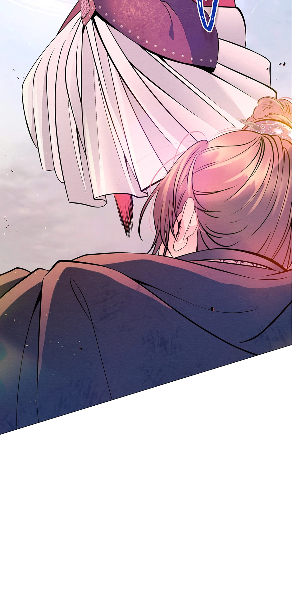 The Trap of Pleasure Chapter 23 page 56 - 
