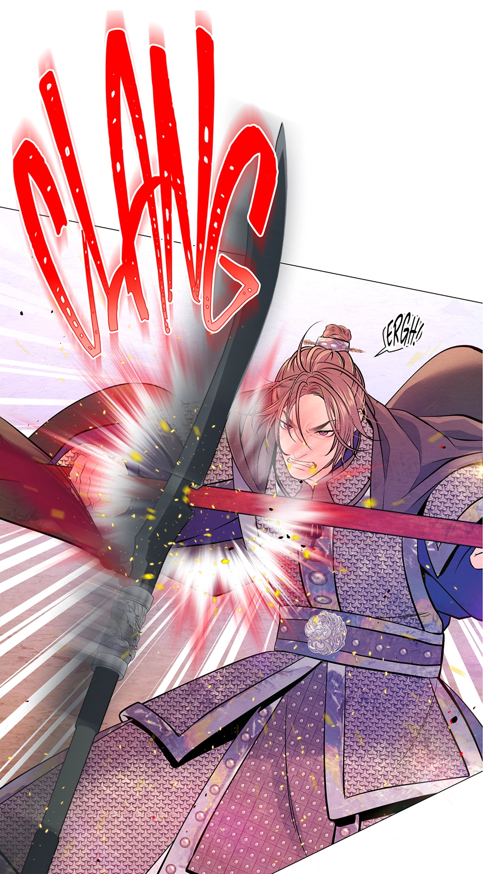The Trap of Pleasure Chapter 23 page 57 - 