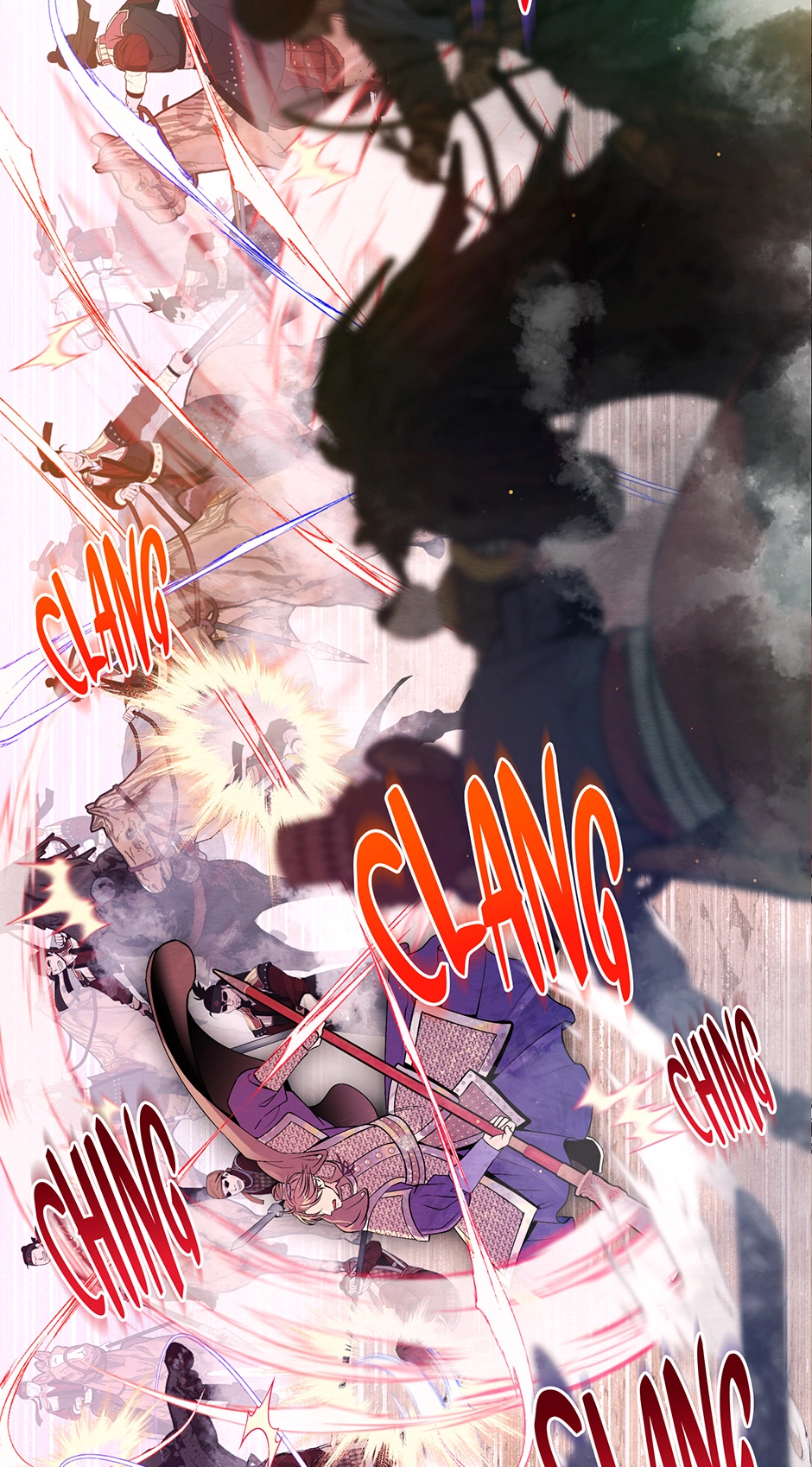 The Trap of Pleasure Chapter 23 page 59 - 