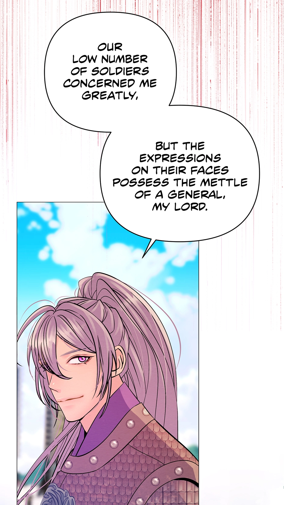 The Trap of Pleasure Chapter 23 page 7 - 