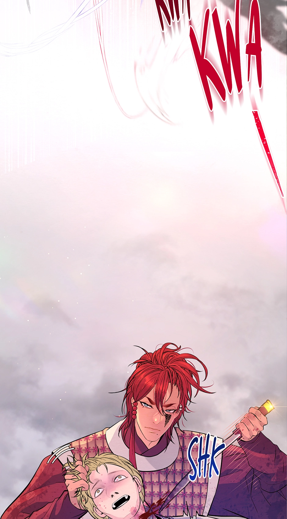The Trap of Pleasure Chapter 23 page 61 - 