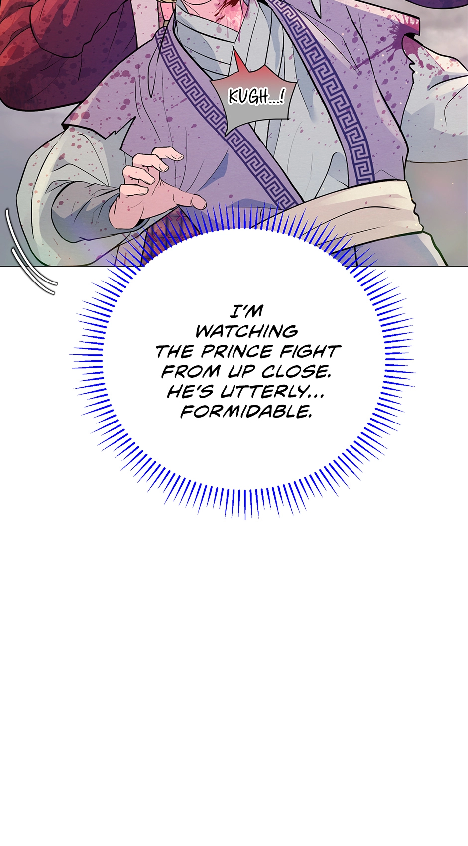 The Trap of Pleasure Chapter 23 page 62 - 