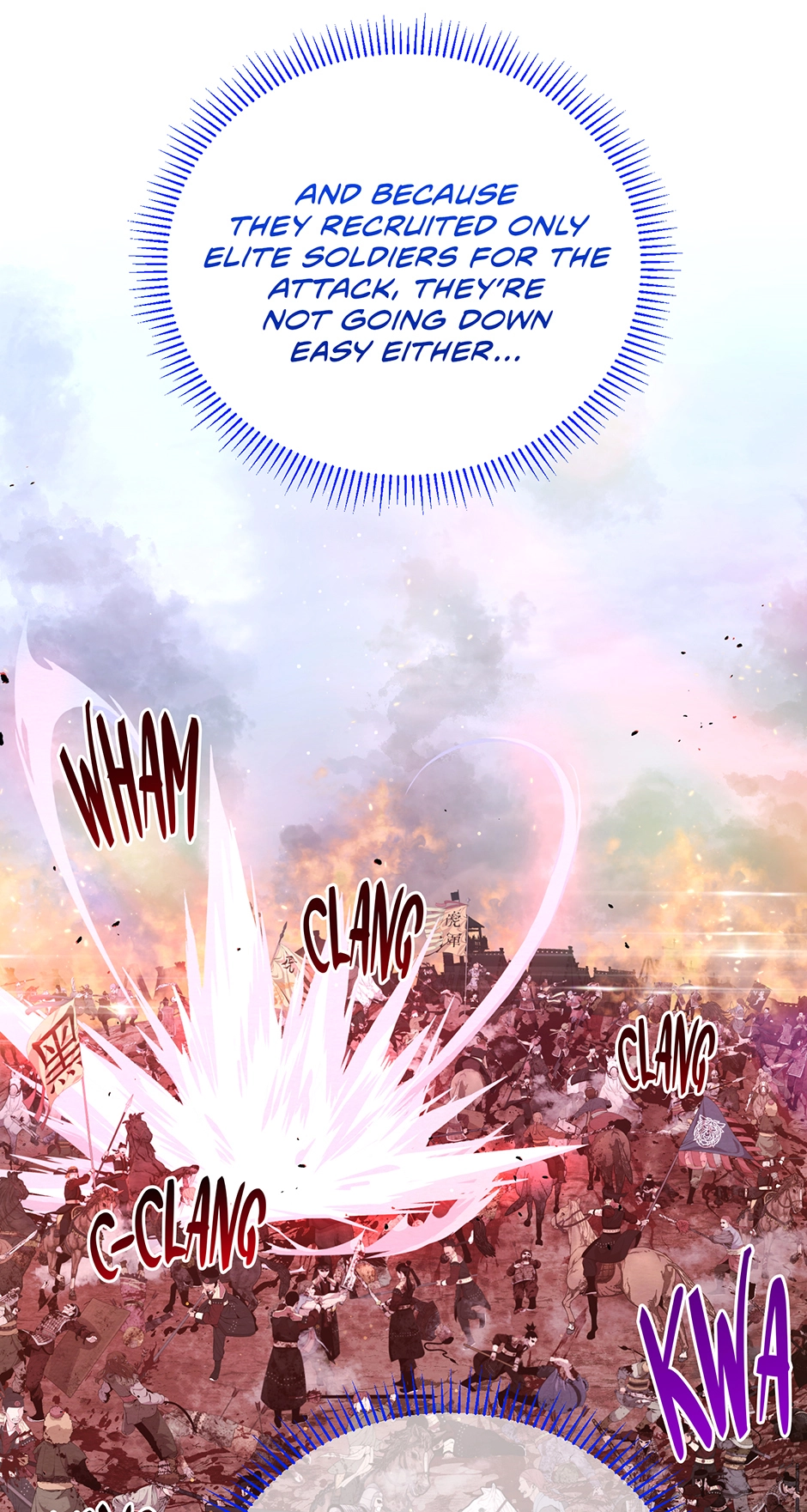 The Trap of Pleasure Chapter 23 page 63 - 