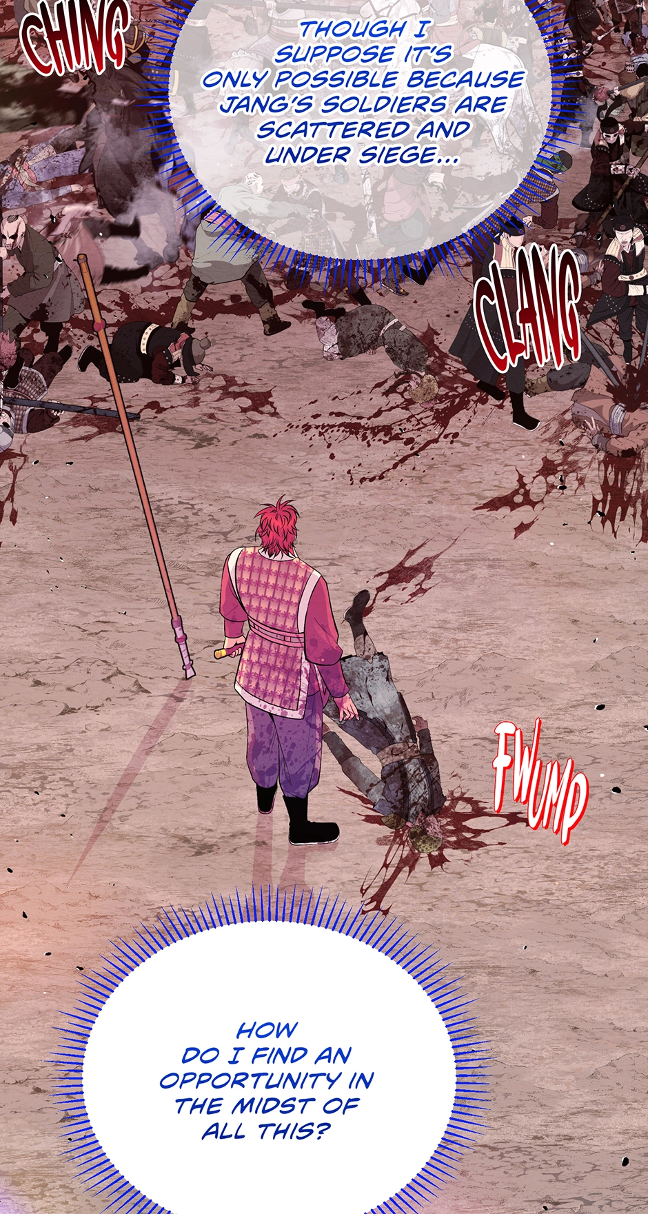 The Trap of Pleasure Chapter 23 page 64 - 