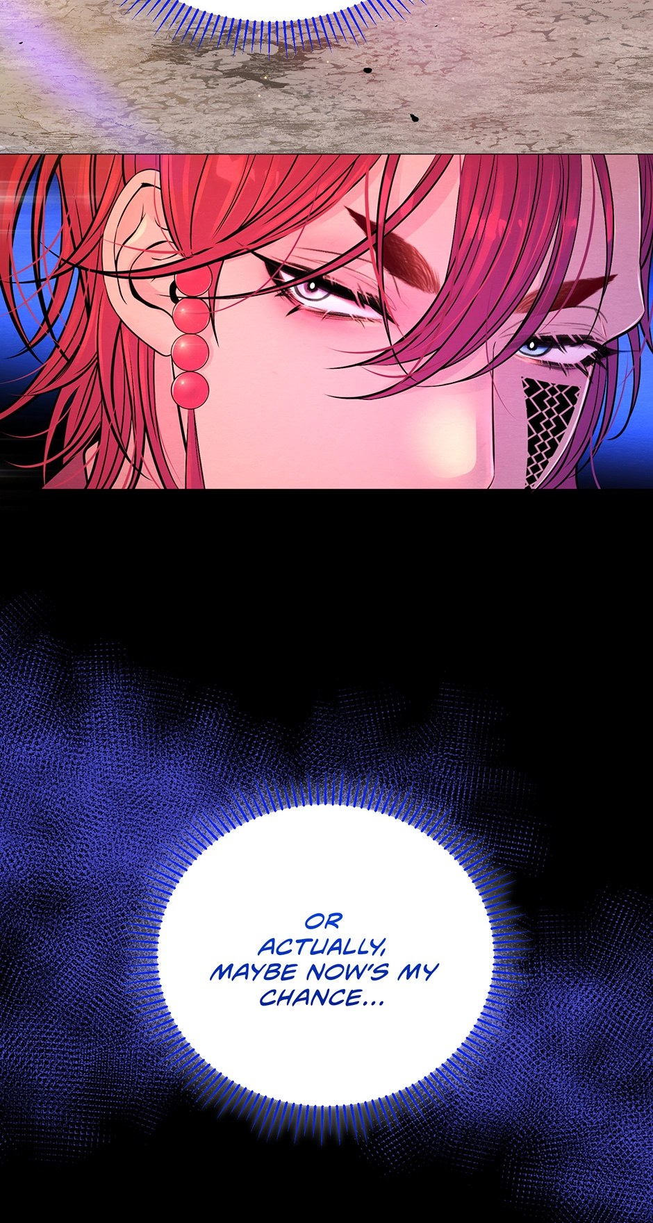 The Trap of Pleasure Chapter 23 page 65 - 