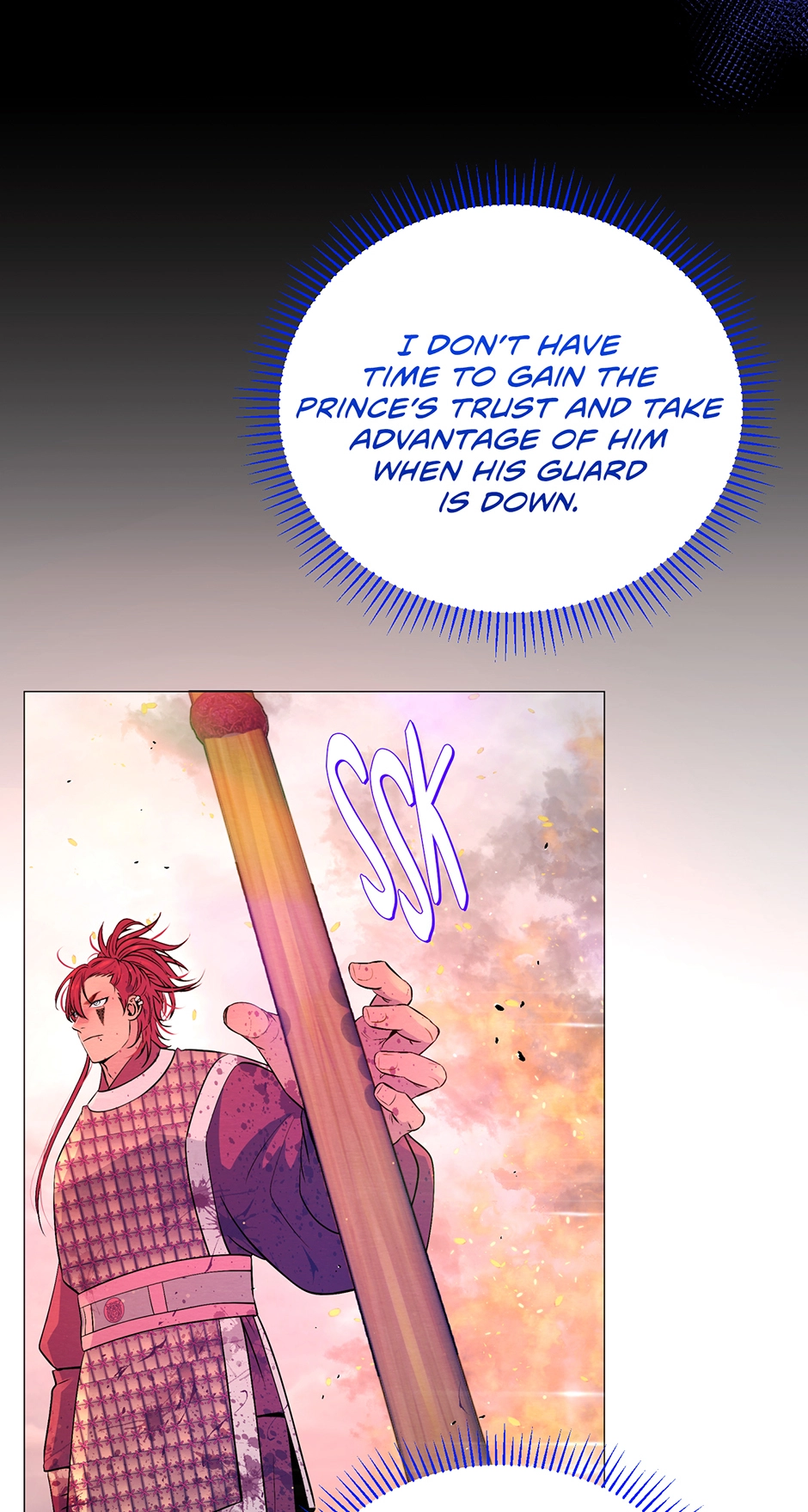 The Trap of Pleasure Chapter 23 page 66 - 