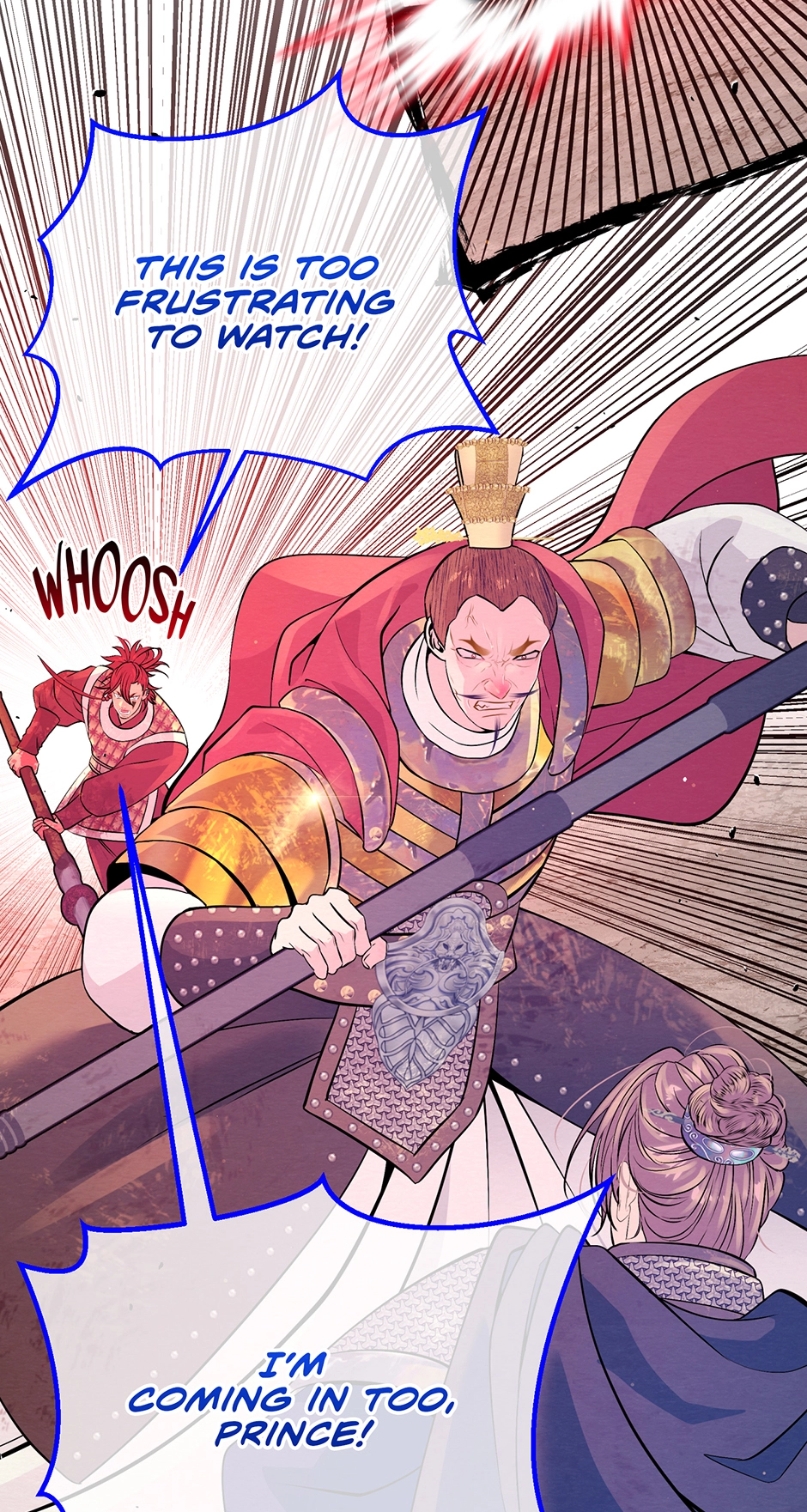 The Trap of Pleasure Chapter 23 page 68 - 